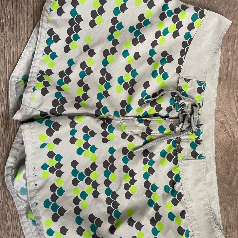 EMS board shorts